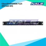 Cisco FirePOWER 7125 (FP7125-K9)