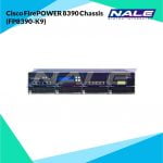 Cisco FirePOWER 8390 Chassis (FP8390-K9)