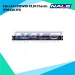 Cisco FirePOWER 8120 Chassis (FP8120-K9)