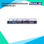 Cisco FirePOWER 8130 Chassis (FP8130-K9-RF )