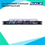 Cisco FirePOWER 7110 Chassis Fiber (FP7110-FI-K9)
