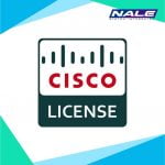 Cisco ASA 5500 Platform License 50K User ASA-VPNS (ASA-VPNS-50K)