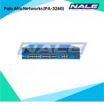 Palo Alto Networks (PA-3260)