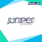 SRX4100 hardware with two AC PSU, Four Fan Trays, RMK