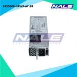 SRX5600-HPWR-AC-BB