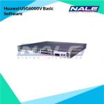 Huawei USG6000V Basic Software Subscription and Support 1 Year(per vCPU)