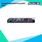 Huawei USG6306 Firewall AC Host