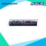 USG6360 AC Host