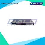 USG6610E AC Host