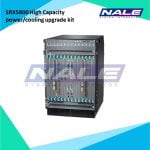 SRX5800 High Capacity power/cooling upgrade kit