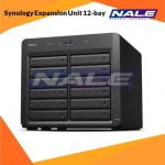 Synology Expansion Unit 12-bay (DX1222)