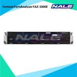 Fortinet FortiAnalyzer FAZ-1000E