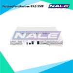 Fortinet FortiAnalyzer FAZ-300F
