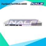 Fortinet FortiWeb 600D