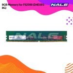 8GB Memory for FS2500 (D4EU01-8G)