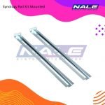 Synology Rail Kit Mounted