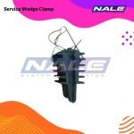 Service Wedge Clamp