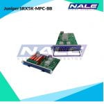 Juniper SRX5K-MPC-BB