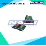 Juniper SRX-MIC-10XG-R
