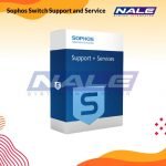 Sophos Switch Support and Service For CS110-24FP - 12 MOS