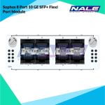 Sophos 8 Port 10 GE SFP+ Flexi Port Module (For XGS 5500/6500 Models Only)