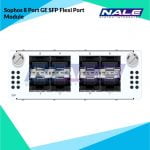 Sophos 8 Port GE SFP Flexi Port Module (For All Xgs Rackmount Models)
