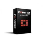 Fortinet DRMA-FML-200F