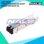 SOPHOS 1GBE FIBER TRANSCEIVER LONG RANGE (1000 BASE-LX)