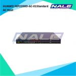 HUAWEI NIP2200D-AC-01Standard AC Host