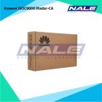 Huawei iSOC9000 iRadar-CA