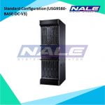 Standard Configuration (USG9580-BASE-DC-V3)