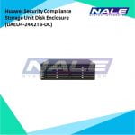 Huawei Security Compliance Storage Unit Disk Enclosure (DAEU4-24X2TB-DC)