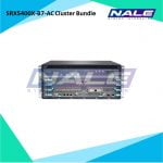SRX5400X-B7-AC Cluster Bundle