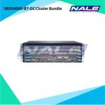 SRX5400X-B7-DC Cluster Bundle