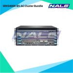 SRX5400X-B5-AC Cluster Bundle