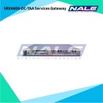 SRX4600-DC-TAA Services Gateway