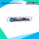SRX240 Rack mount kit for 19