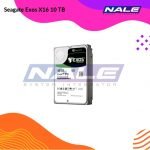 Seagate Exos X16 10 TB