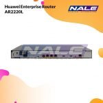 Huawei Enterprise Router AR2220L