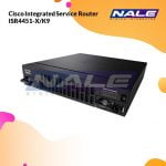 Cisco Integrated Service Router ISR4451-X/K9
