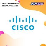 Cisco 10000 Software S103K9ZU-12233SB
