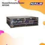Huawei Enterprise Router AR3260
