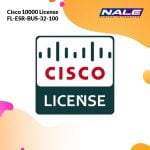 Cisco 10000 License FL-ESR-BUS-32-100