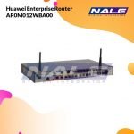 Huawei Enterprise Router AR0M012WBA00