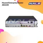 Huawei Enterprise Router AR2240