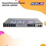 Huawei Enterprise Router AR6140-16G4XG