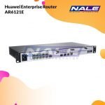 Huawei Enterprise Router AR6121E