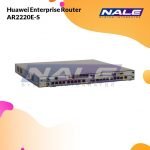 Huawei Enterprise Router AR2220E-S