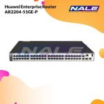 Huawei Enterprise Router