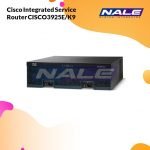 Cisco Integrated Service Router CISCO3925E/K9